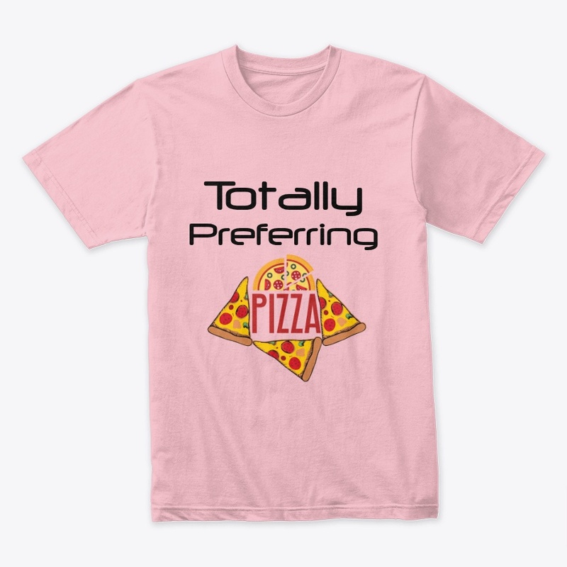 Pizza sounds better