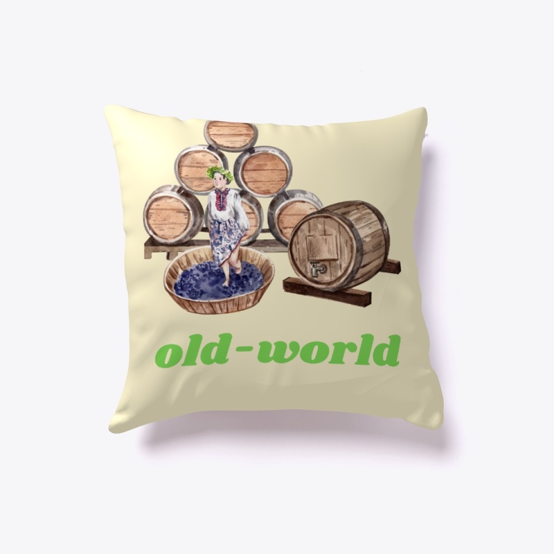 Old-World