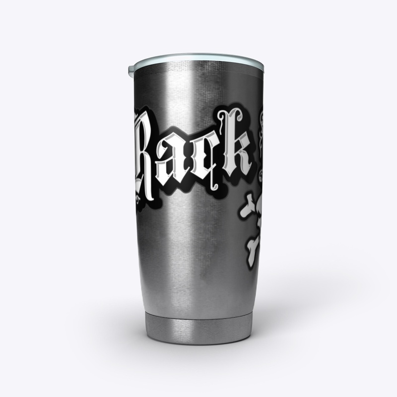 Rack Em Ent Skullz 