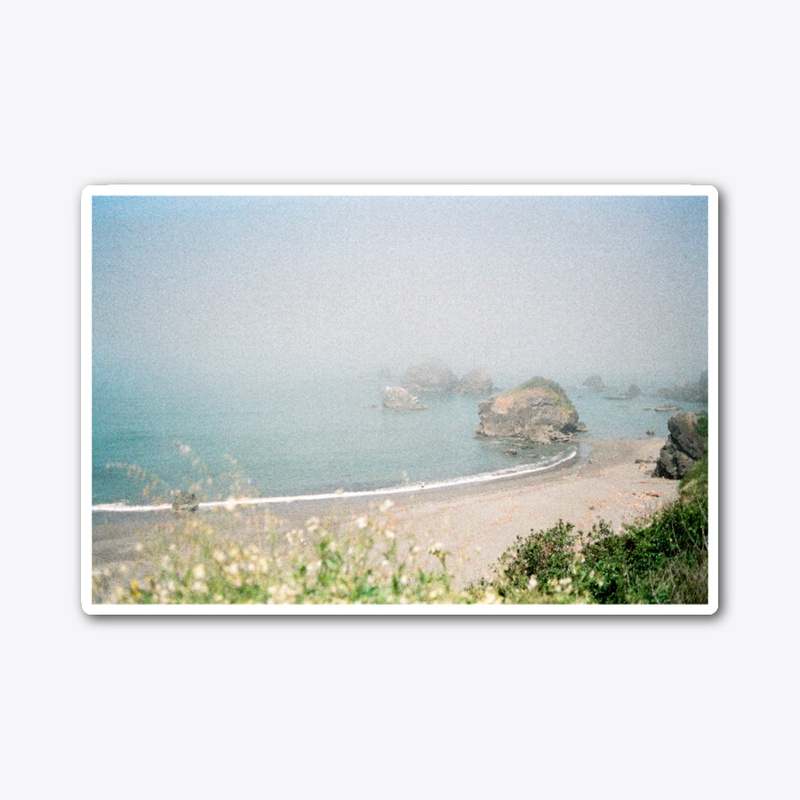 The Pacific