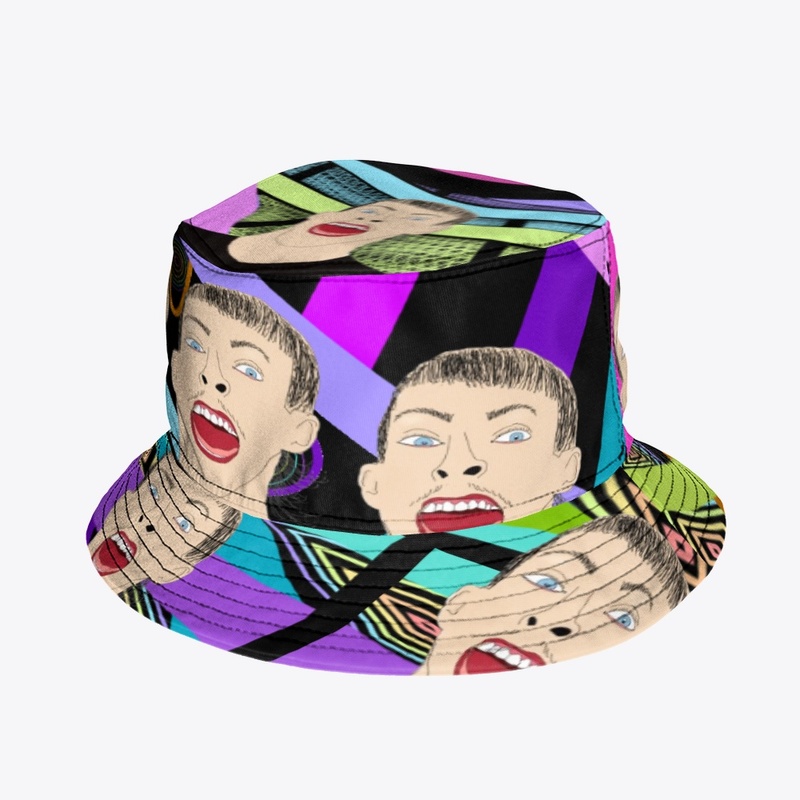 Unemployed Merch Drop<3