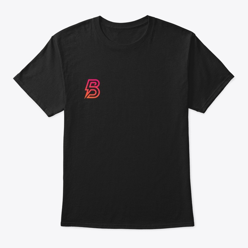 Men's Novelty  T-shirt