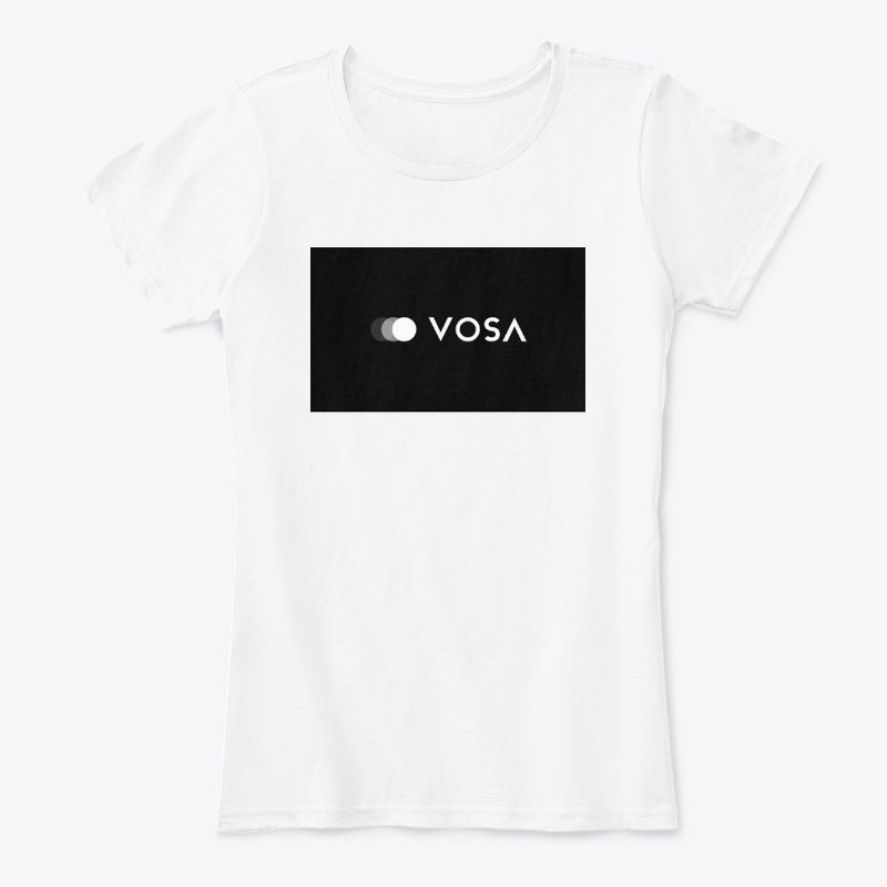 Designed by VOSA™