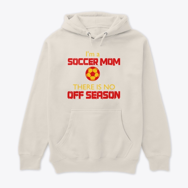 Unisex Premium Pullover Hoodie