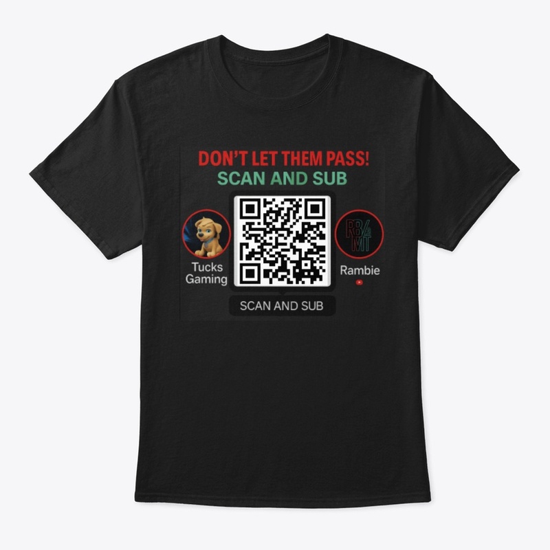 Do not let them pass