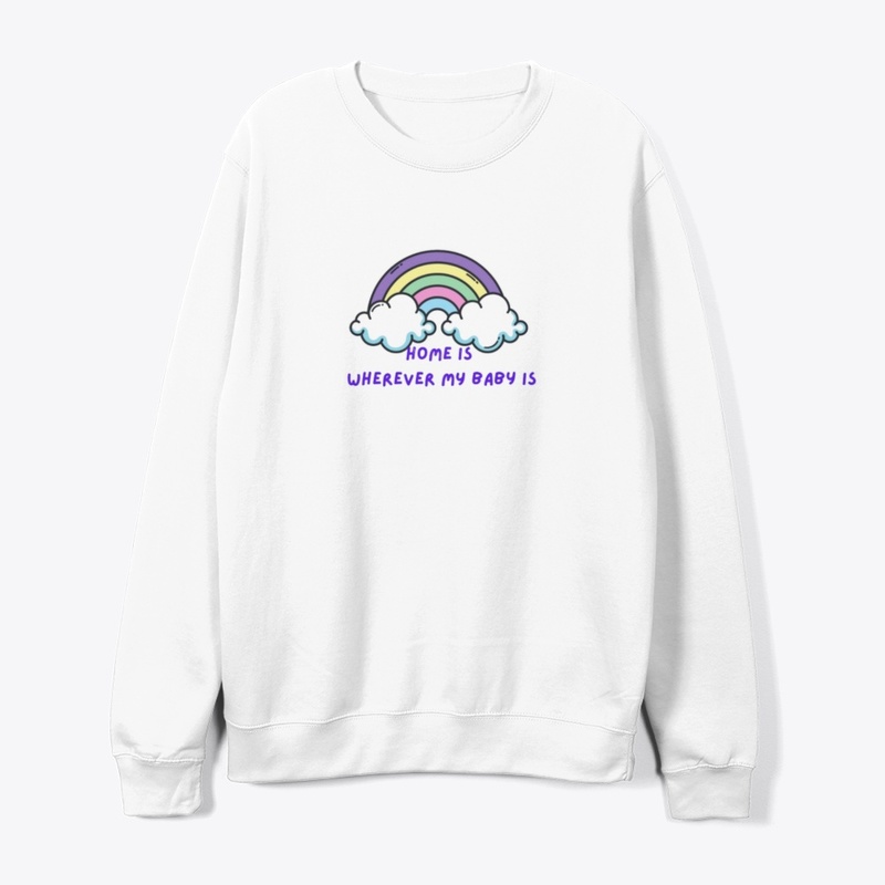 MOM Tee