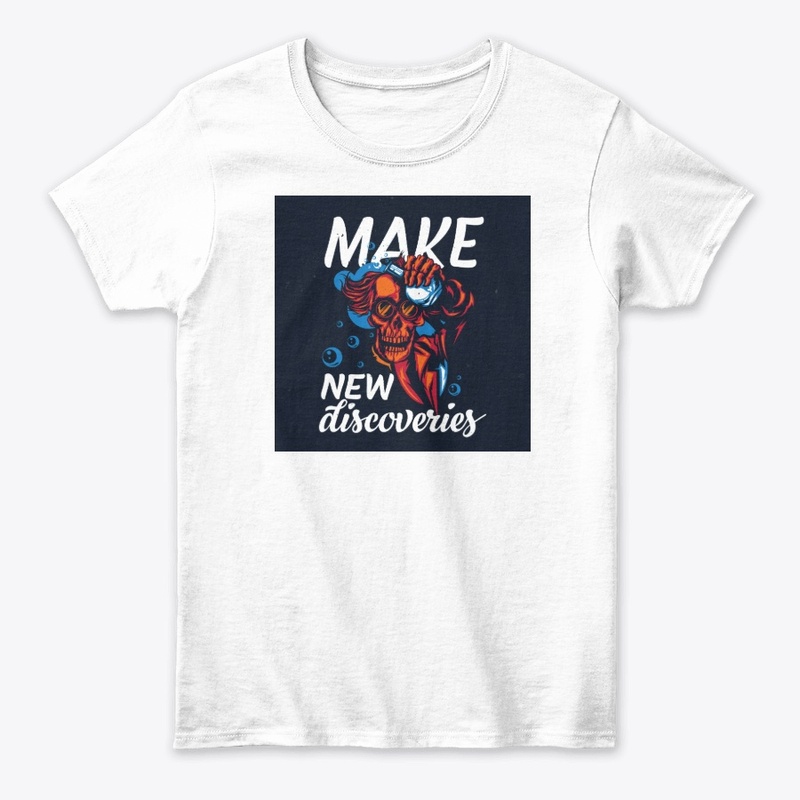 classic funky styled clothing