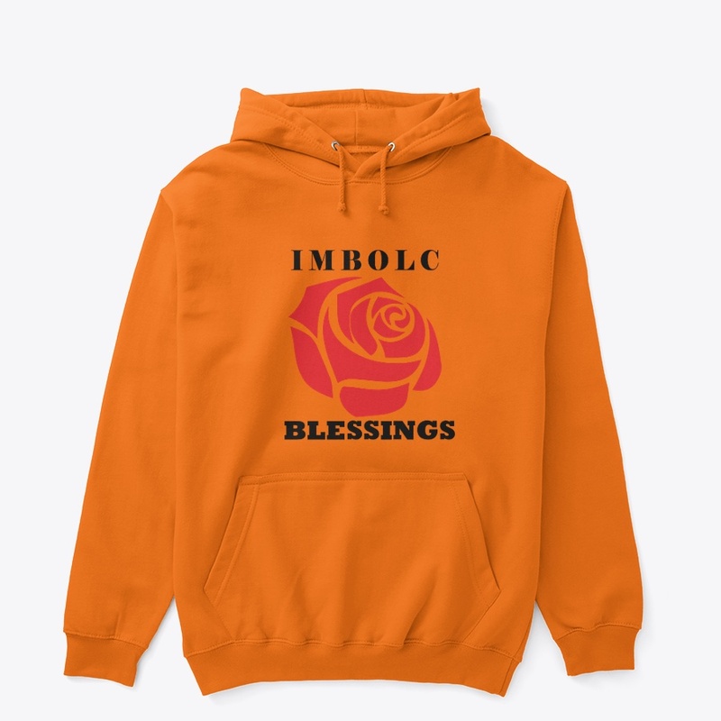 Imbolc special t-shirt