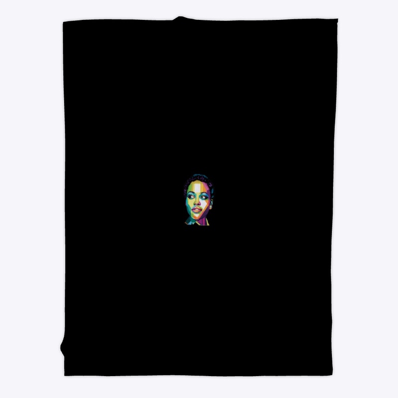 Lupita Everyday EcoFriendly hoodie