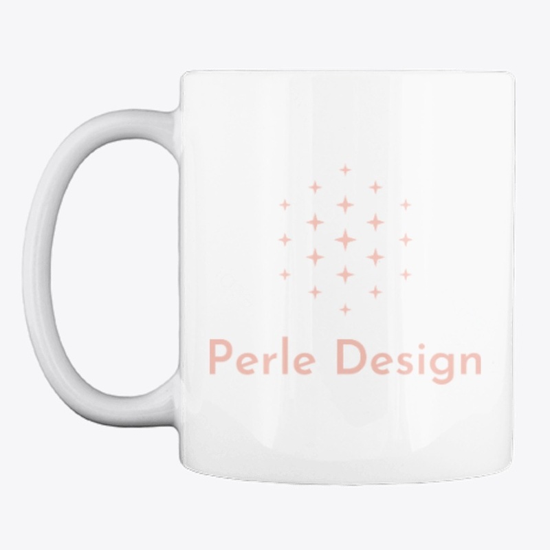 Perle Design logo
