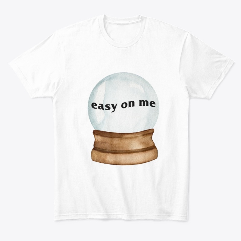 Easy On Me
