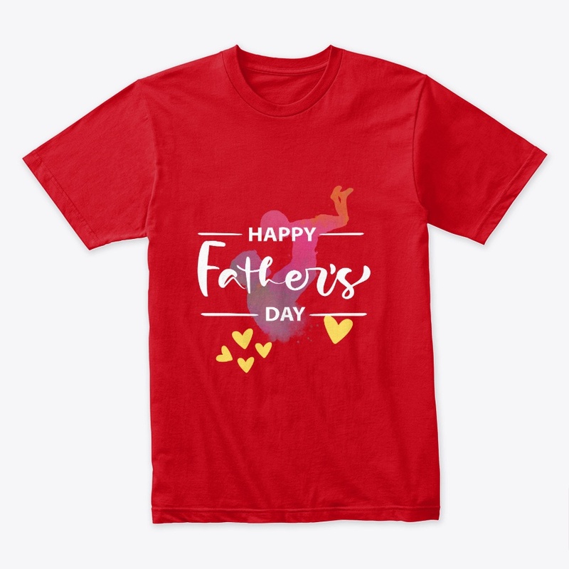Happy Father's Day