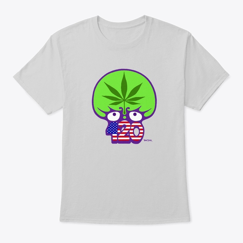 420 USA