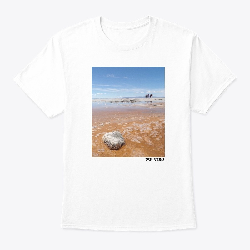 beaching