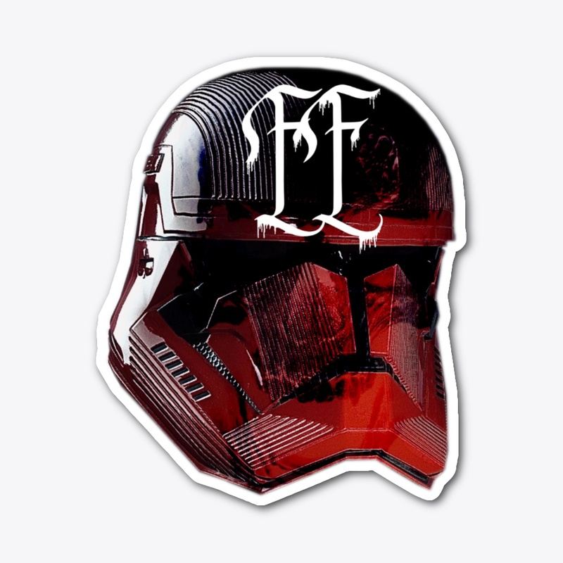 EERed Trooper