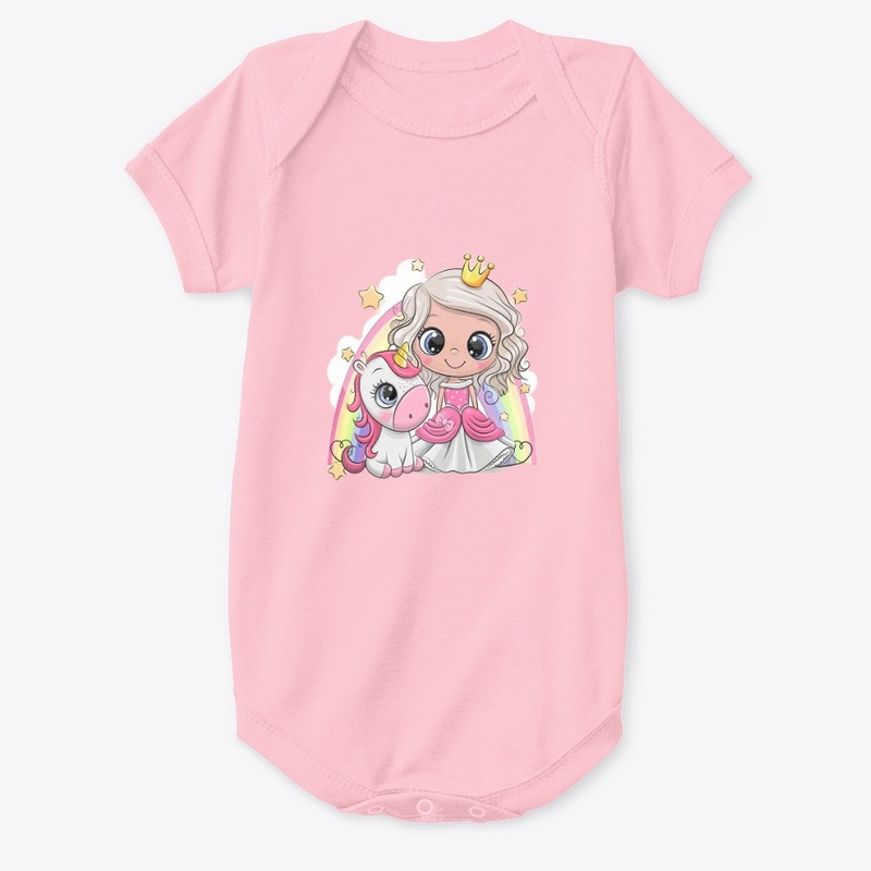 Toddler Romper/Onesie 