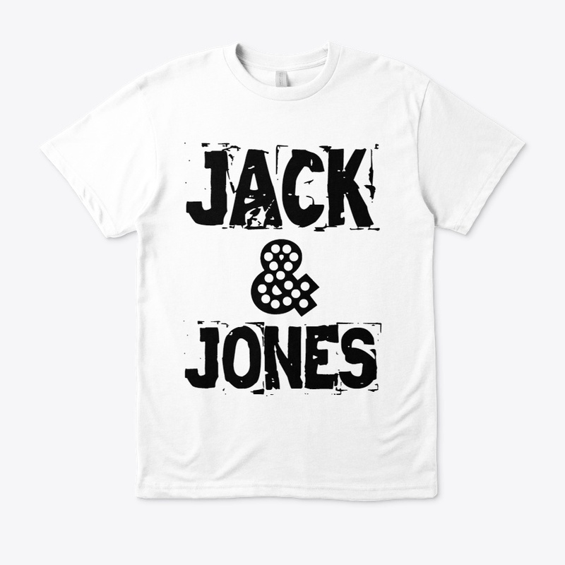 JACK & JONES T-Shirt