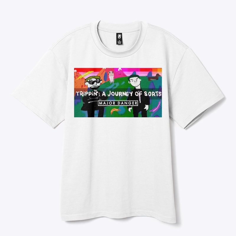 video icon trippin