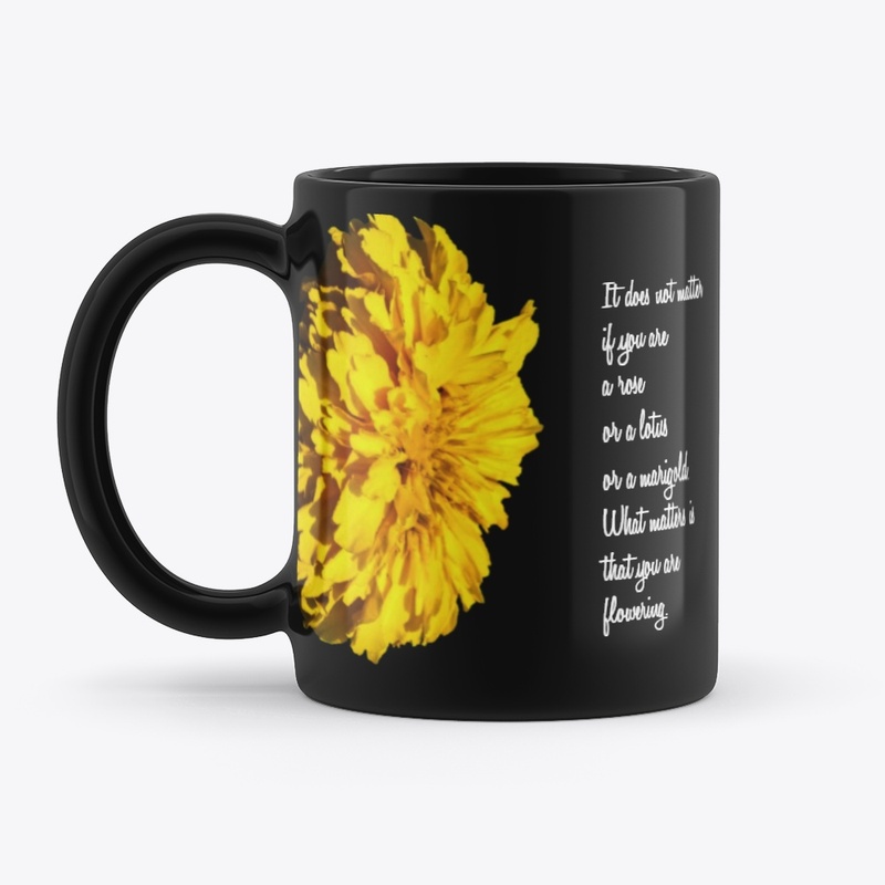 Marigold: Ranjeesh (More)