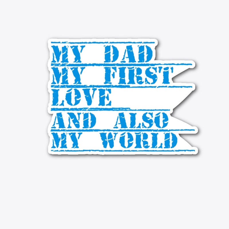 DAD Love 