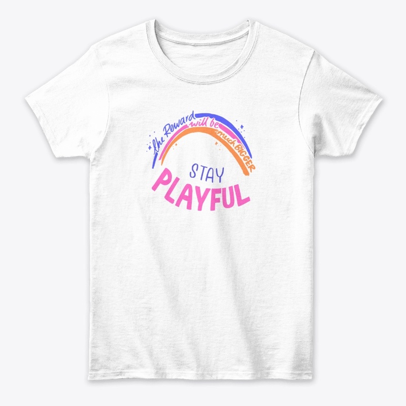 Stay Playful Vibes