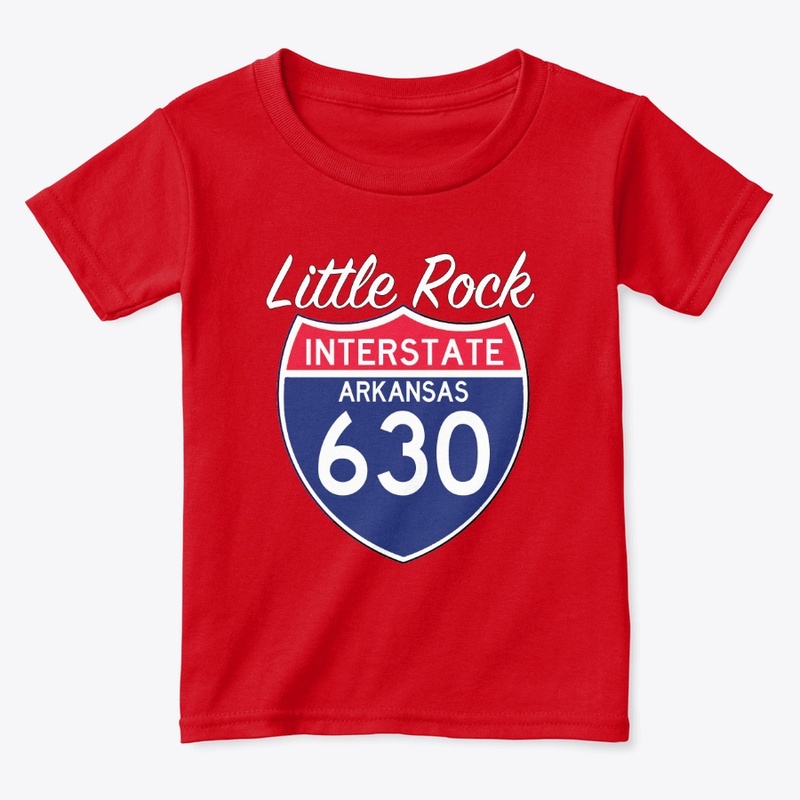 Little Rock . . . 630