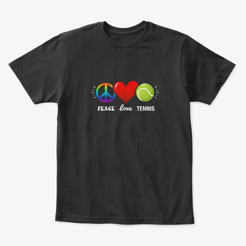 Kids PLT Tee (multiple colors)