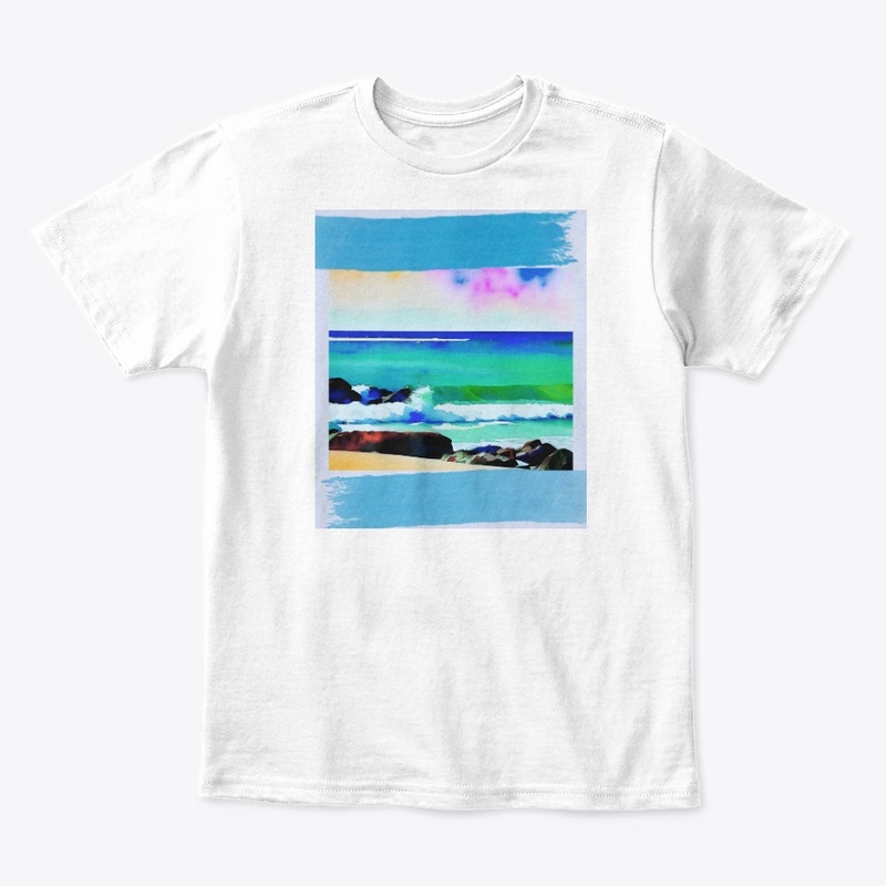 Seaside On Lincoln Beach