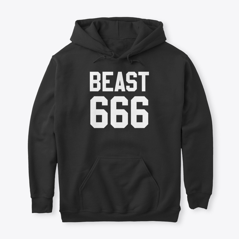 Beast 666