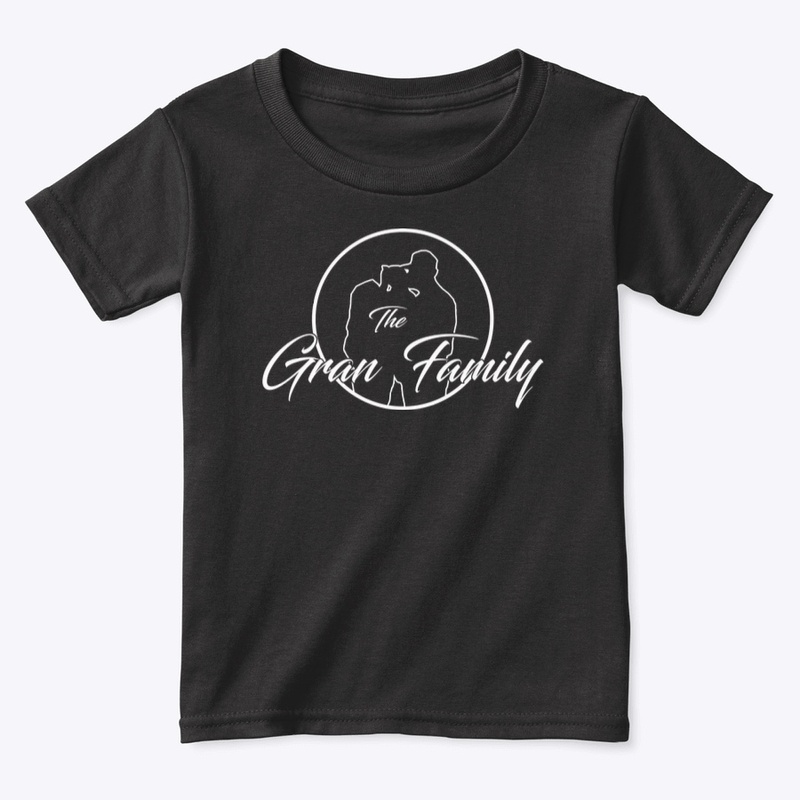 Gran New Merch