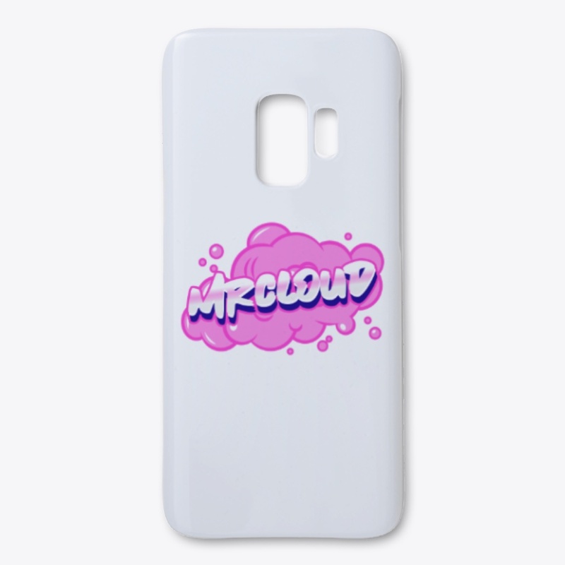 MrCloud - Bubble Gum Set - Wave 1