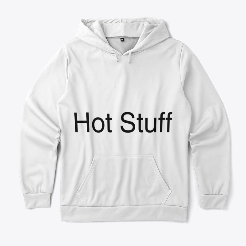 When you're hot you're hot