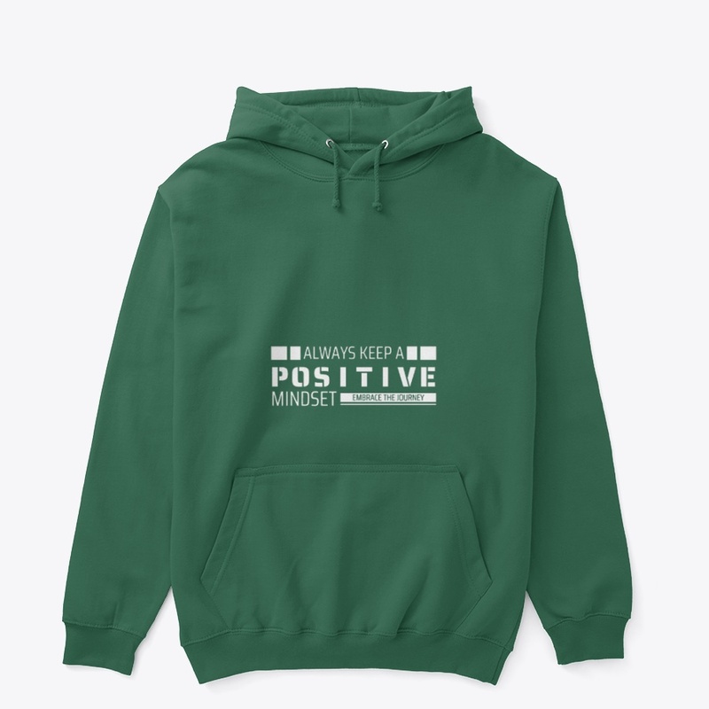 Casual Comfort