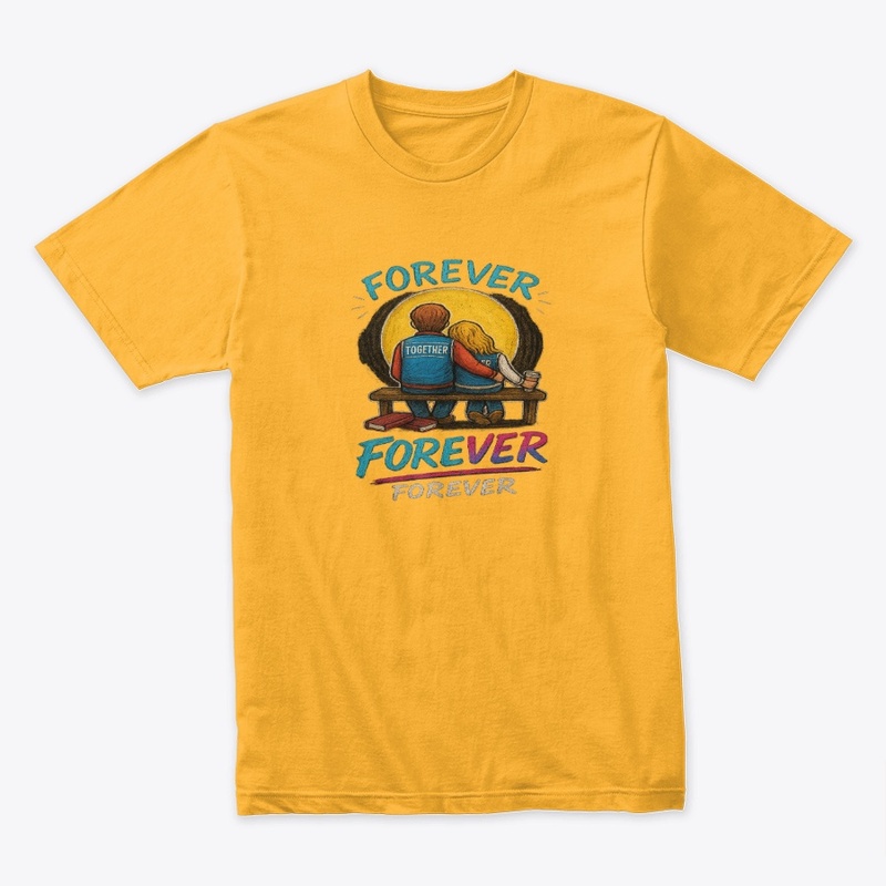 Midnight Dreamers T-Shirt