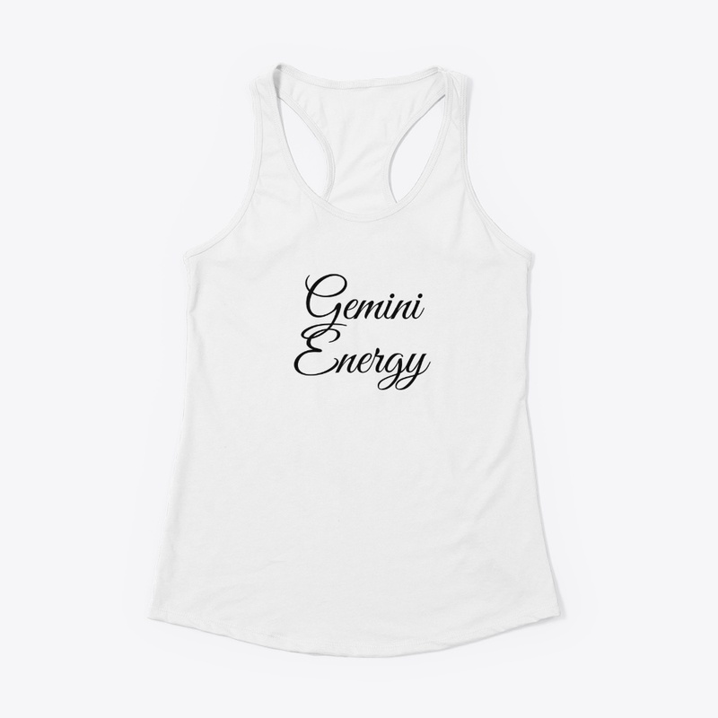 Just Breath / Gemini Energy 