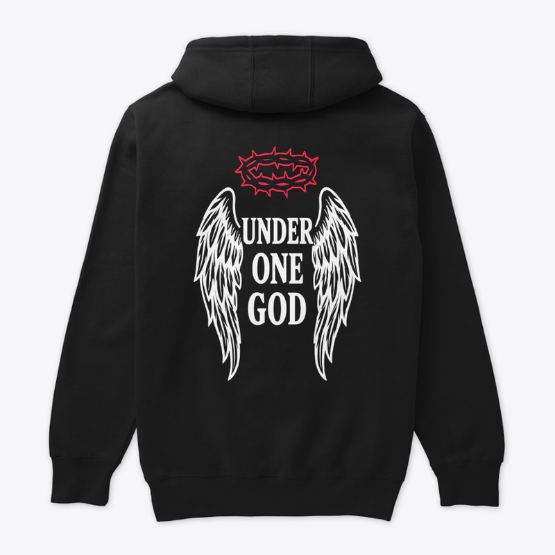UNDER ONE GOD