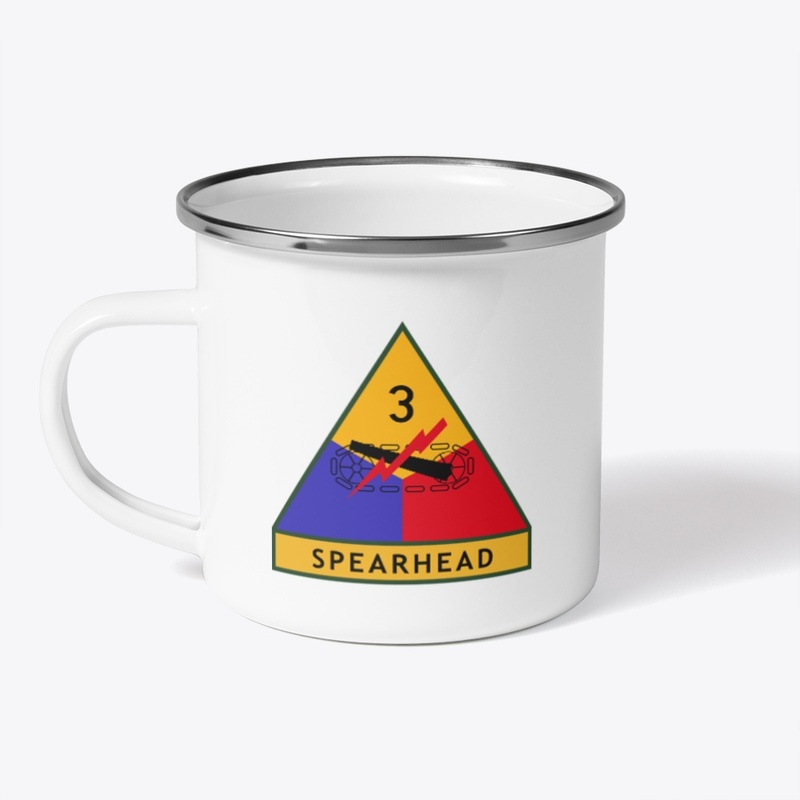 3rd Armored Division Cup