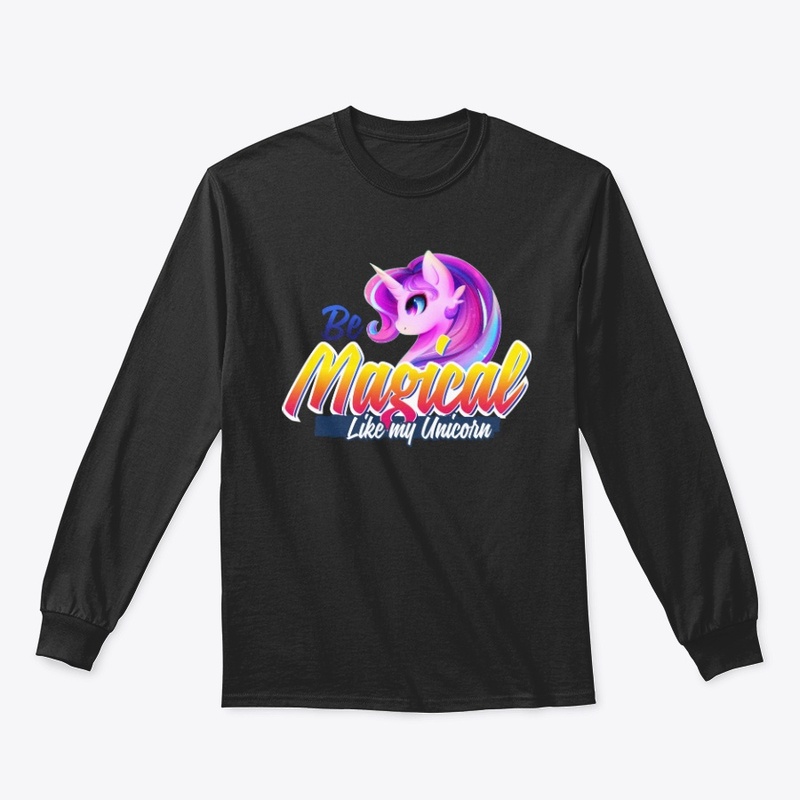 Magic Unicorn 