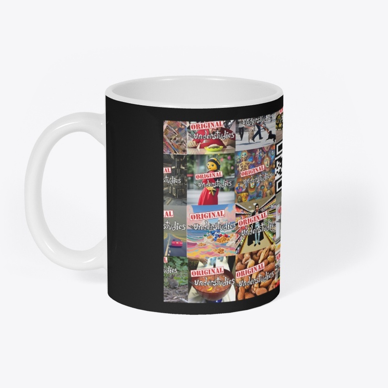 Live By The QR Code, Die By the QR Code