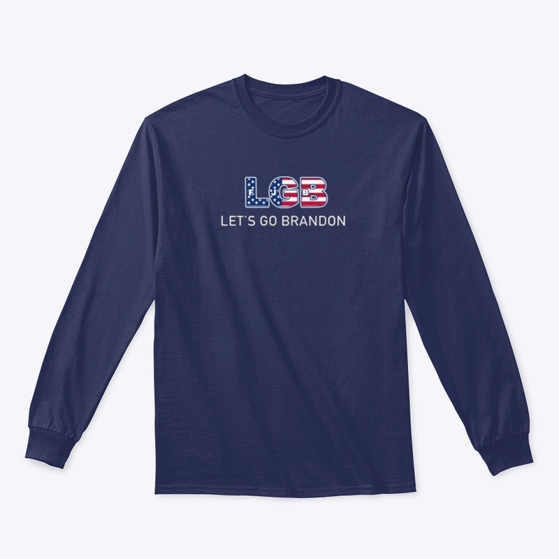 LGB Patriotic