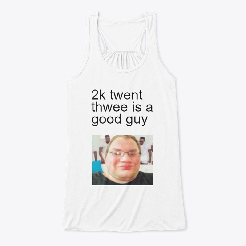 2k23 good guy blah