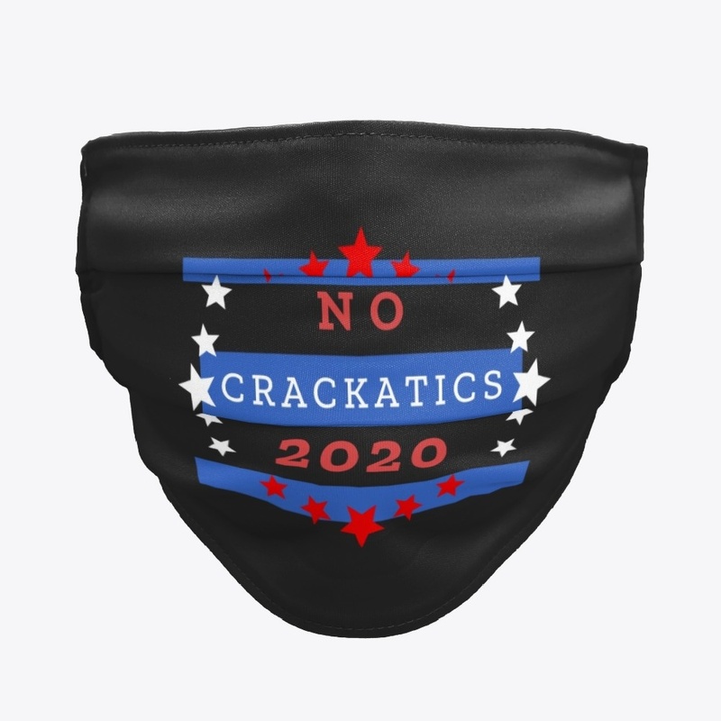 No Crackatics 2020