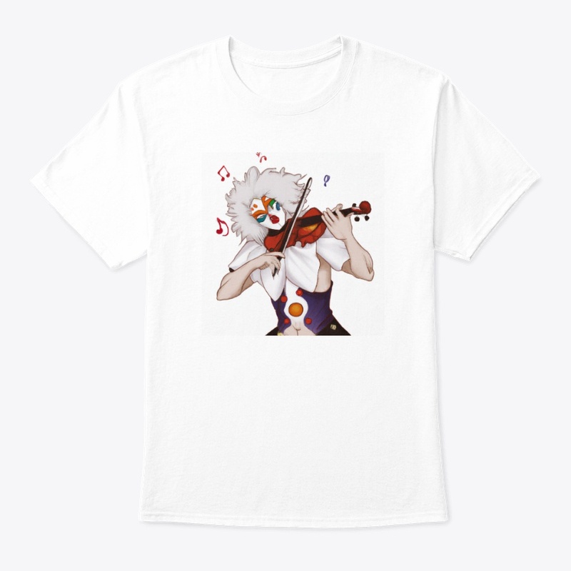 Day of the Dead Lady Violinist