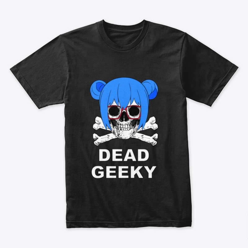 Dead geeky