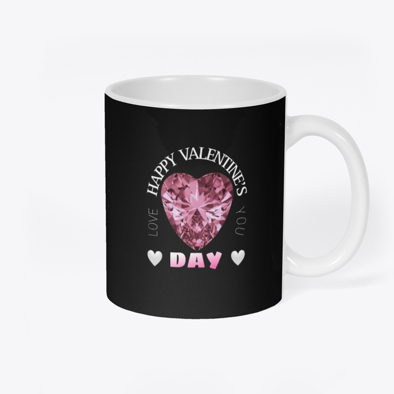 14 feb Valentine's day best gift 🎁 mug