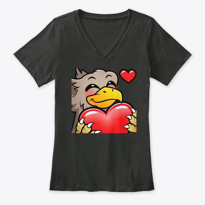 Griffin's Heart Line