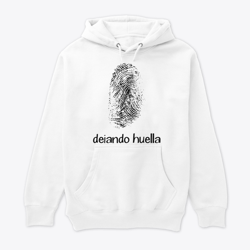 Dejando huella