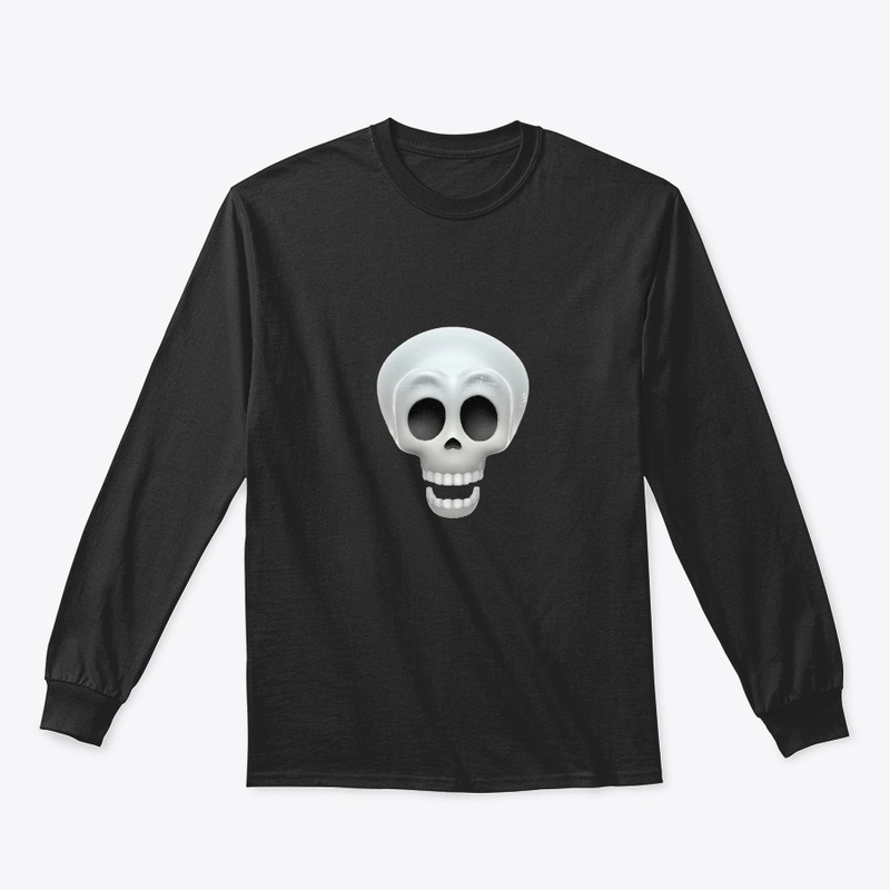 Skull Emoji
