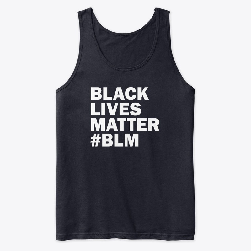 Black Lives Matter #BLM