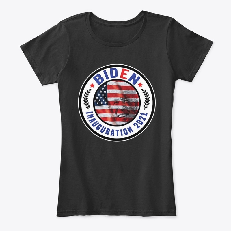 Biden Inauguration 2021 Shirt